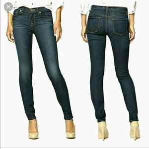 J brand size 30 Skinny Leg Jeans. Practically new.